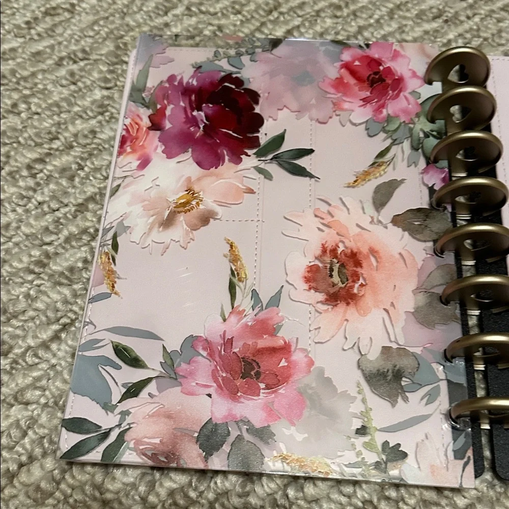 Tul Junior Discbound Cover with Jane’s Agenda Covers and Dashboards